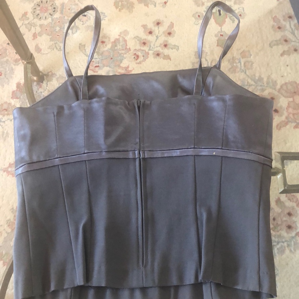 Cache Cropped Top - image 2